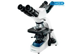 Microscópio Binocular De Dupla Visualização Para 2 Observadores - B420 - Bioptika